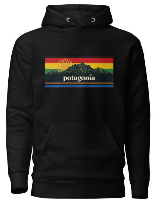 Potagonia Hoodie
