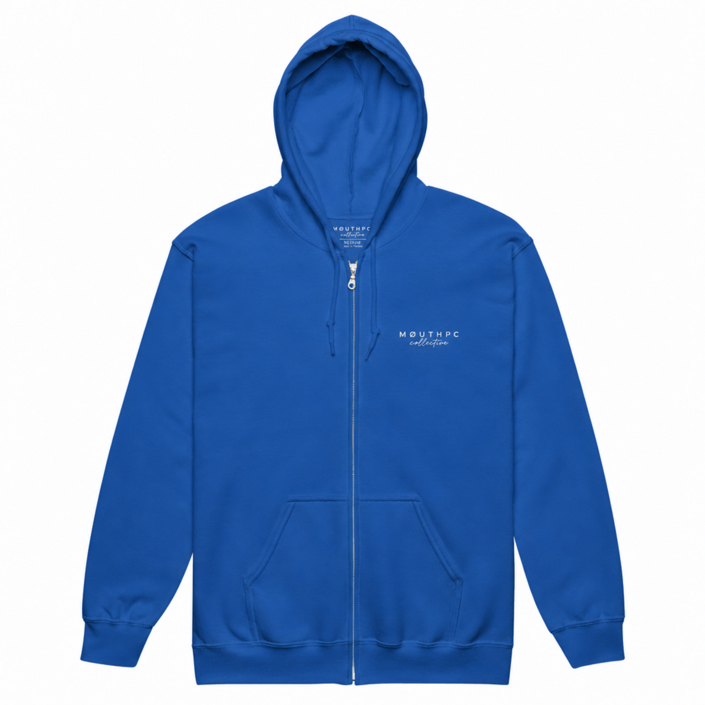 ILOCANO BANNUAR Hoodie
