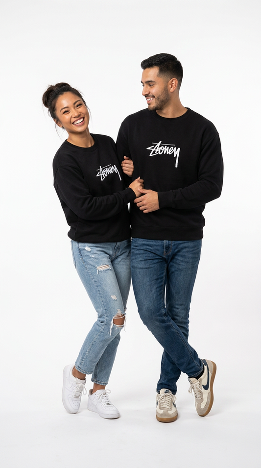Stoney Sweatshirt